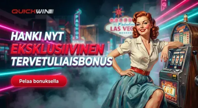 Quickwin Casino